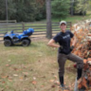 Meet your Posher, Graham